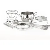 APS TWO IN ONE Fondue-Set