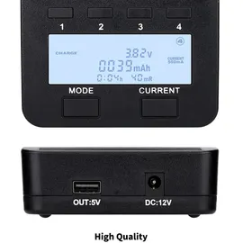Sony BCG34HE4, Ni-MH Ni-cd Li-Ionen-Akkuhalter