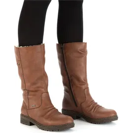 Rieker Z4788-25 Damen Braun 37