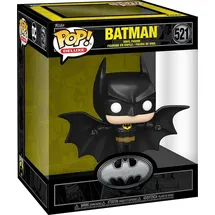 Funko DC Batman 85th Anniversary Batman Soaring 521 Funko Pop! Deluxe