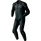 RST S1 D3O Lederkombi - Black - S