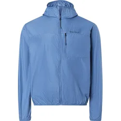 Marmot Superalloy Bio Wind Jacket rain cloud (24370) L