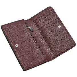 s.Oliver Portemonnaie Wallet Medi Damen rot