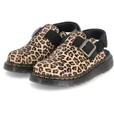 Dr. Martens Damen, Sling in beige-Kombi - Gr. 40 EU