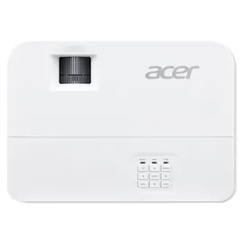 Acer H6542 DLP Weiß