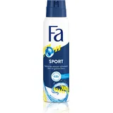 Fa Men Deodorant Sport Spray langanhaltender Deo Schutz 150ml