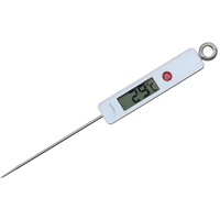 Technoline WS 1010, - Thermometer mit Messbereich: 0°C bis 140°C, Temperaturanzeige