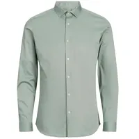 JACK & JONES Anzugweste grün L (52)