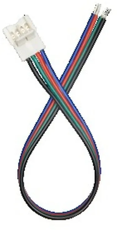 Nobile Anschlußkabel 5er Set 5011510065