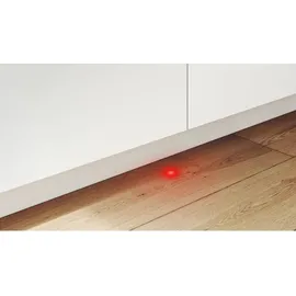 Bosch Serie 4 SMV4ENX06E Einbau-Geschirrspüler (vollintegrierbar, 598 mm breit)