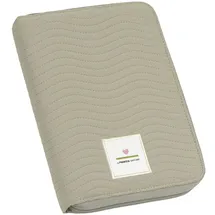 Lässig Document Pouch Portemonnaie mint