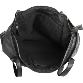 Harold's Submarine Shopper Leder Black