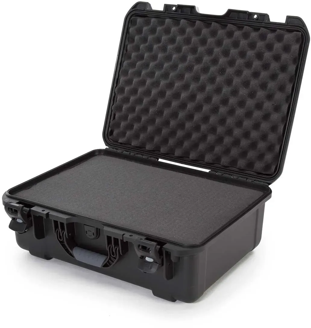 NANUK 940 Schutzkoffer (Hard Case)