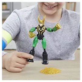 Hasbro Thor Vs. Loki