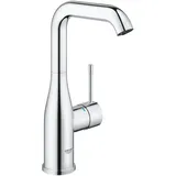 Grohe Essence L-Size Einhandmischer starlight chrom 23799001