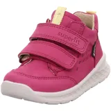 Mädchen Breeze Lauflernschuh Pink Gelb 5510 22 EU