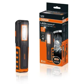 Osram Handleuchte LED Inspection Lights LEDIL405
