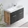 Badplaats Paso 01 Waschbecken 80 x 40 cm