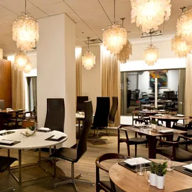 Verpan Fun 1DM Pendelleuchte,