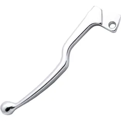 SHIN YO Reparatur-Kupplungshebel mit ABE, Typ BC 525, Silber, silber