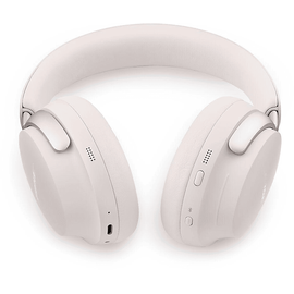 Bose QuietComfort Ultra Kopfhörer weiß