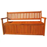 FRG Truhenbank Benita 142 x 57 x 90 cm
