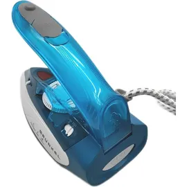 Grunkel Plv-900 Reise-dampfbügeleisen blau