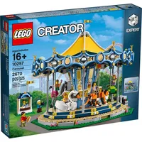 LEGO Creator Karussell 10257
