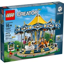 LEGO Creator Karussell 10257