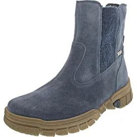 WALDLÄUFER H-Lumi für Damen, blau, 38,5 EU 5,5 UK