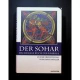 Marix Verlag Der Sohar