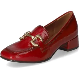 TAMARIS Damen Slipper/ rot, 36 EU