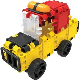 clics toys (clics nv) Clics Rollerbox 25in1 (CB803)