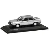 Audi A5-5788 - Modellauto 100 C2 Silber 1:43