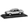 Audi A5-5788 - Modellauto 100 C2 Silber 1:43