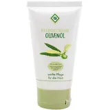 Grüner Pharmavertrieb Olivenöl Pflegecreme