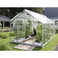 Vitavia Merkur 11500 Alu eloxiert ESG 3 mm 11,5 m2