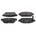 Mapco 6229