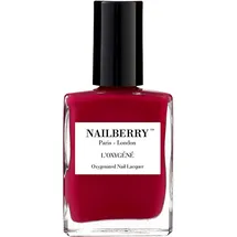 Nailberry L’Oxygéné strawberry jam 15 ml