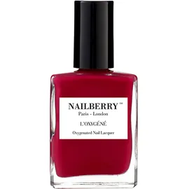 Nailberry L’Oxygéné strawberry jam 15 ml