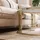 lookway Lori Levanto Gold Marmor 70 x 49 cm