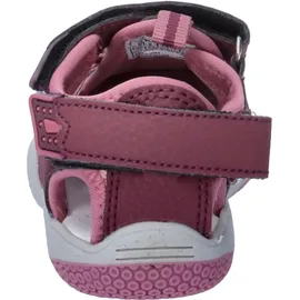 CMP Naboo Hiking Sandal Lila 20