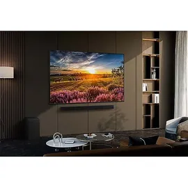 Samsung QE43Q67D 43" QLED 4K Q67D (EU-Modell)