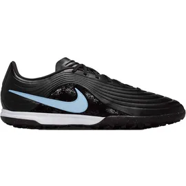 Nike Tiempo Maestro Academy TF Herren black/ice blue 46
