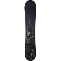 Mc Kinley McKINLEY Snowboard Black/Olive, 153