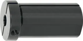 HOLEX Reduzierhülse geschlitzt 25/10 mm