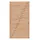 OSMO Gartentor Rhombus Typ B 98 x 179 cm Natur