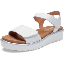 ARA Bilbao Damen Weiß 43
