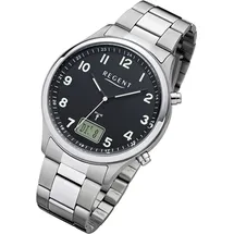 REGENT Edelstahl 39 mm BA-445