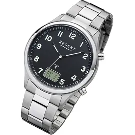 REGENT Edelstahl 39 mm BA-445